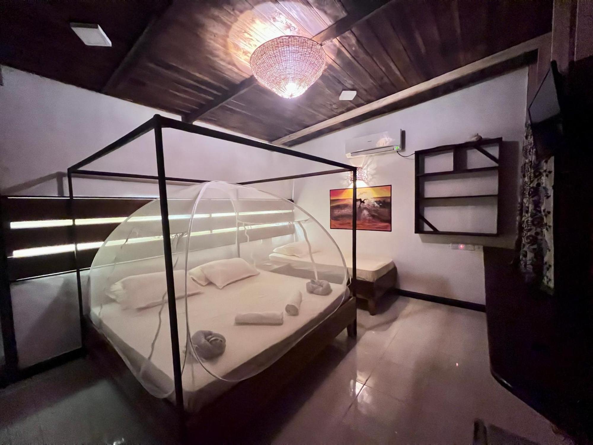 Arcadia Villas Arugambay Arugam Bay Luaran gambar