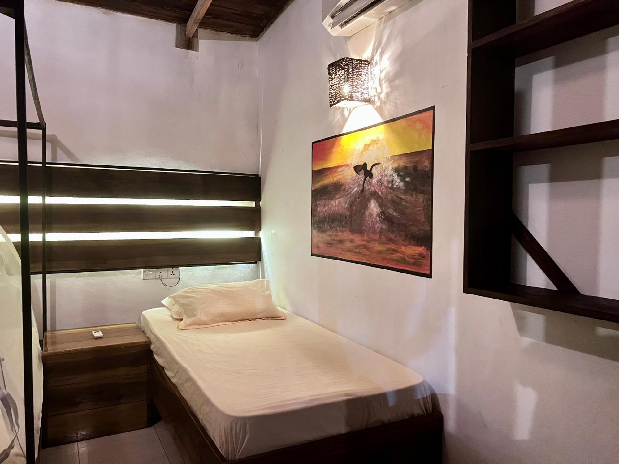 Arcadia Villas Arugambay Arugam Bay Luaran gambar