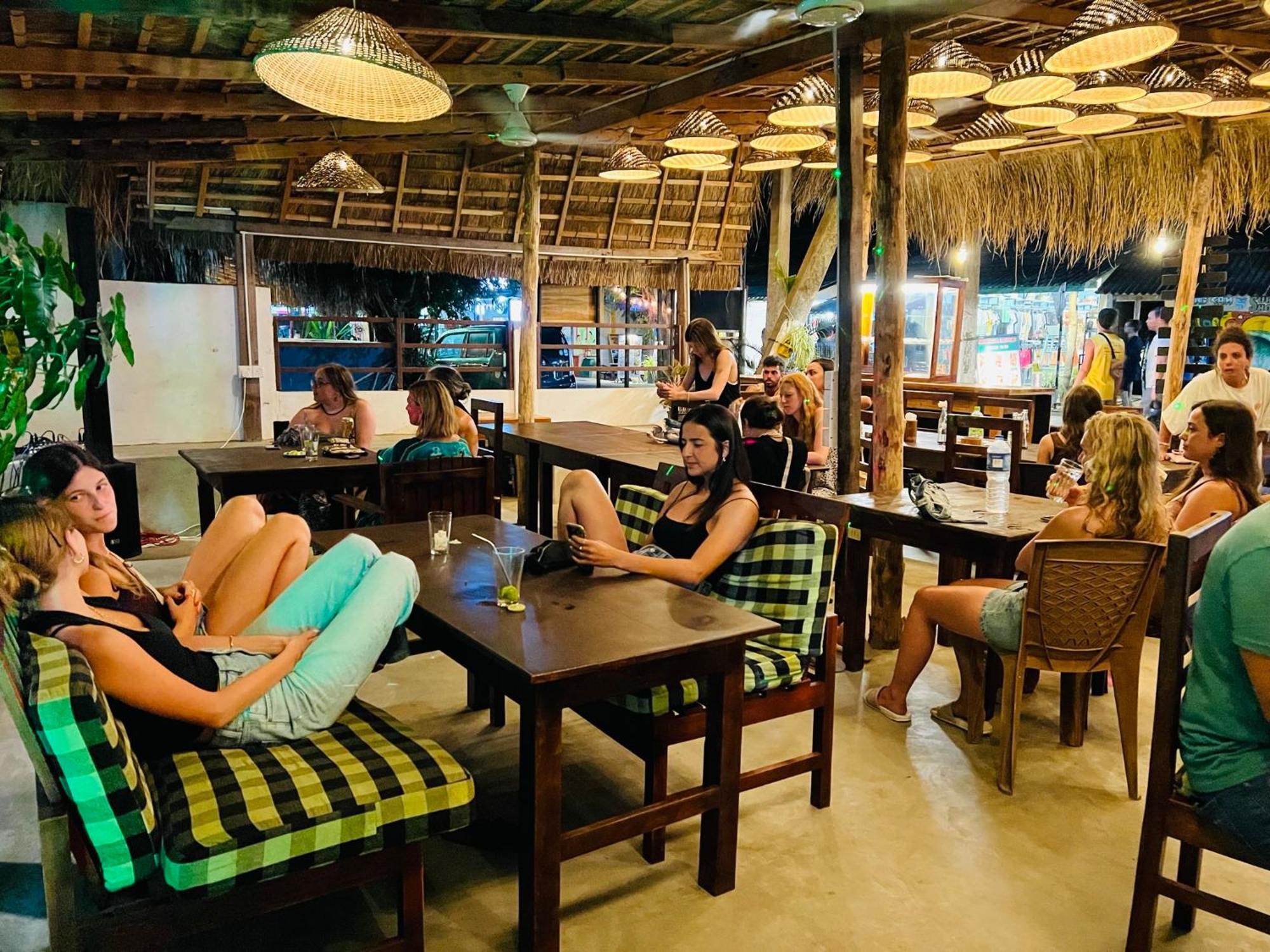 Arcadia Villas Arugambay Arugam Bay Luaran gambar