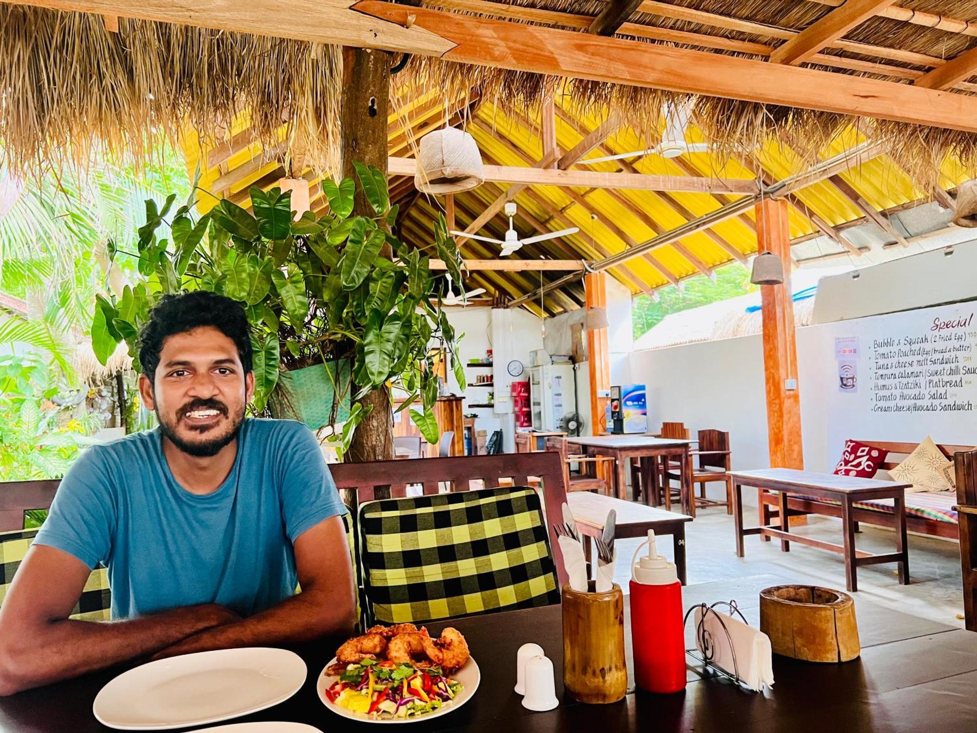Arcadia Villas Arugambay Arugam Bay Luaran gambar