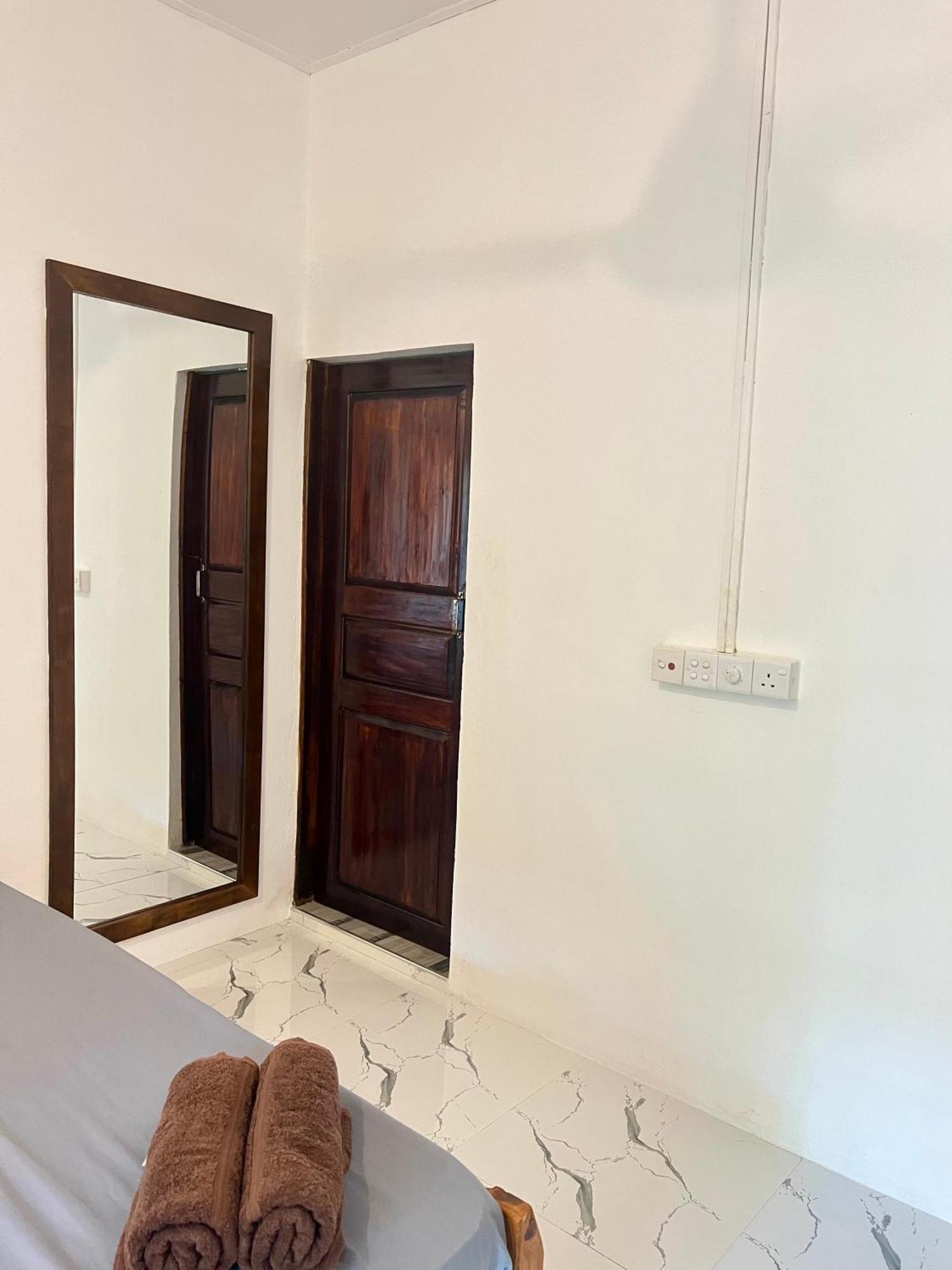 Arcadia Villas Arugambay Arugam Bay Luaran gambar