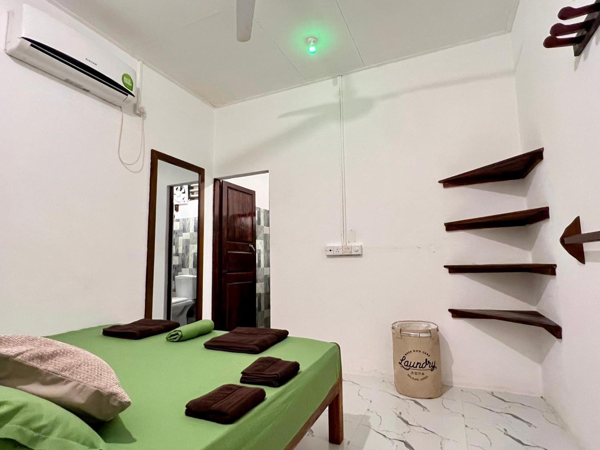 Arcadia Villas Arugambay Arugam Bay Luaran gambar