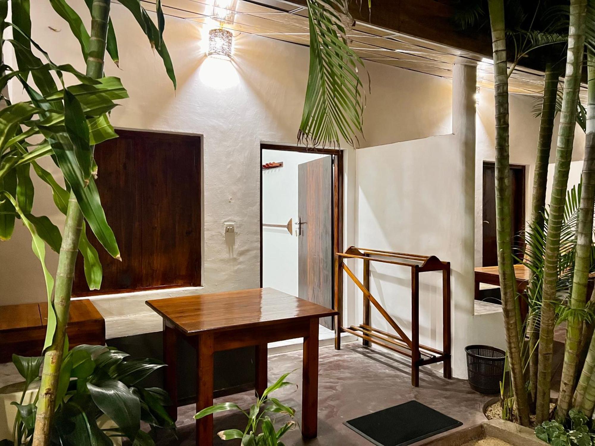 Arcadia Villas Arugambay Arugam Bay Luaran gambar