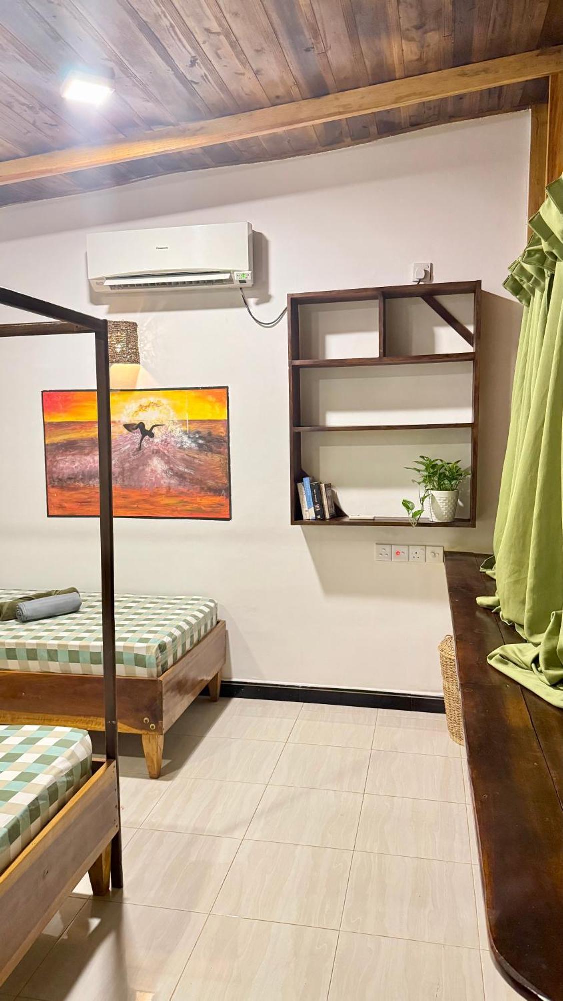 Arcadia Villas Arugambay Arugam Bay Luaran gambar