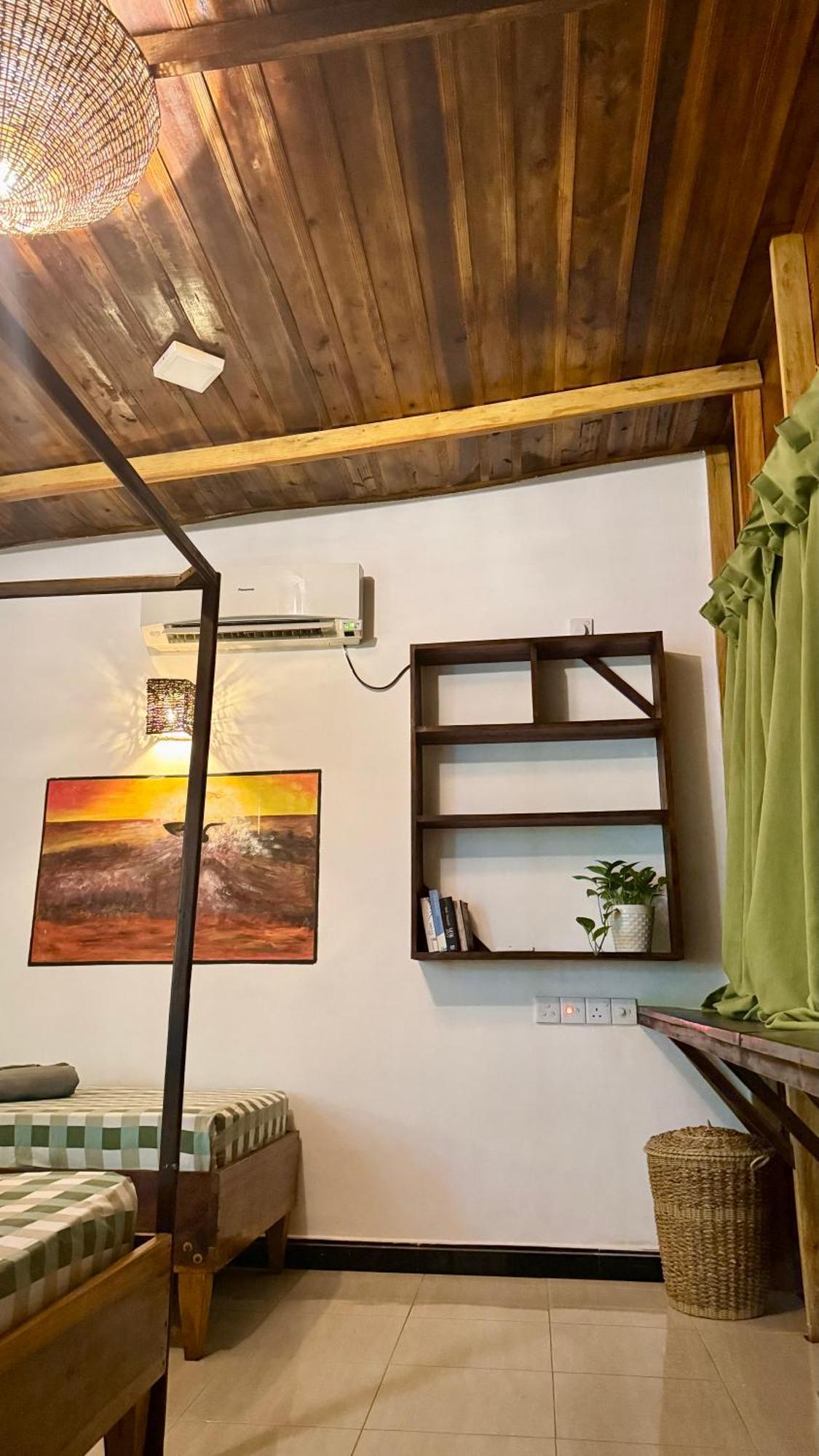 Arcadia Villas Arugambay Arugam Bay Luaran gambar