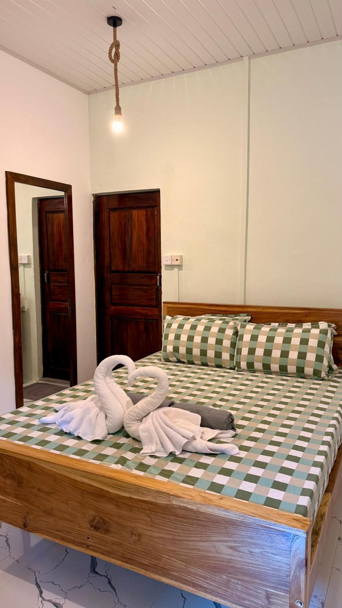 Arcadia Villas Arugambay Arugam Bay Luaran gambar