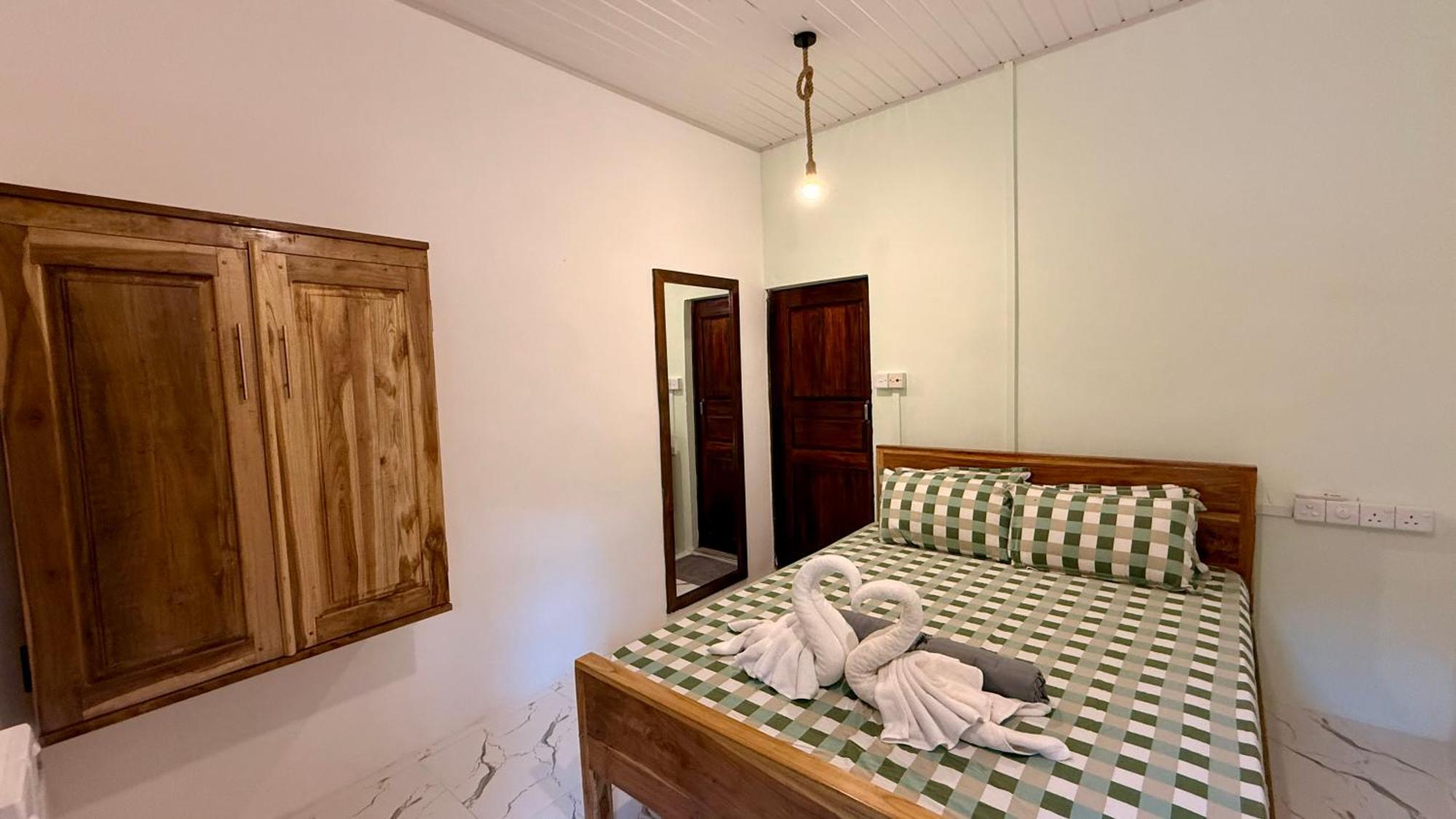 Arcadia Villas Arugambay Arugam Bay Luaran gambar