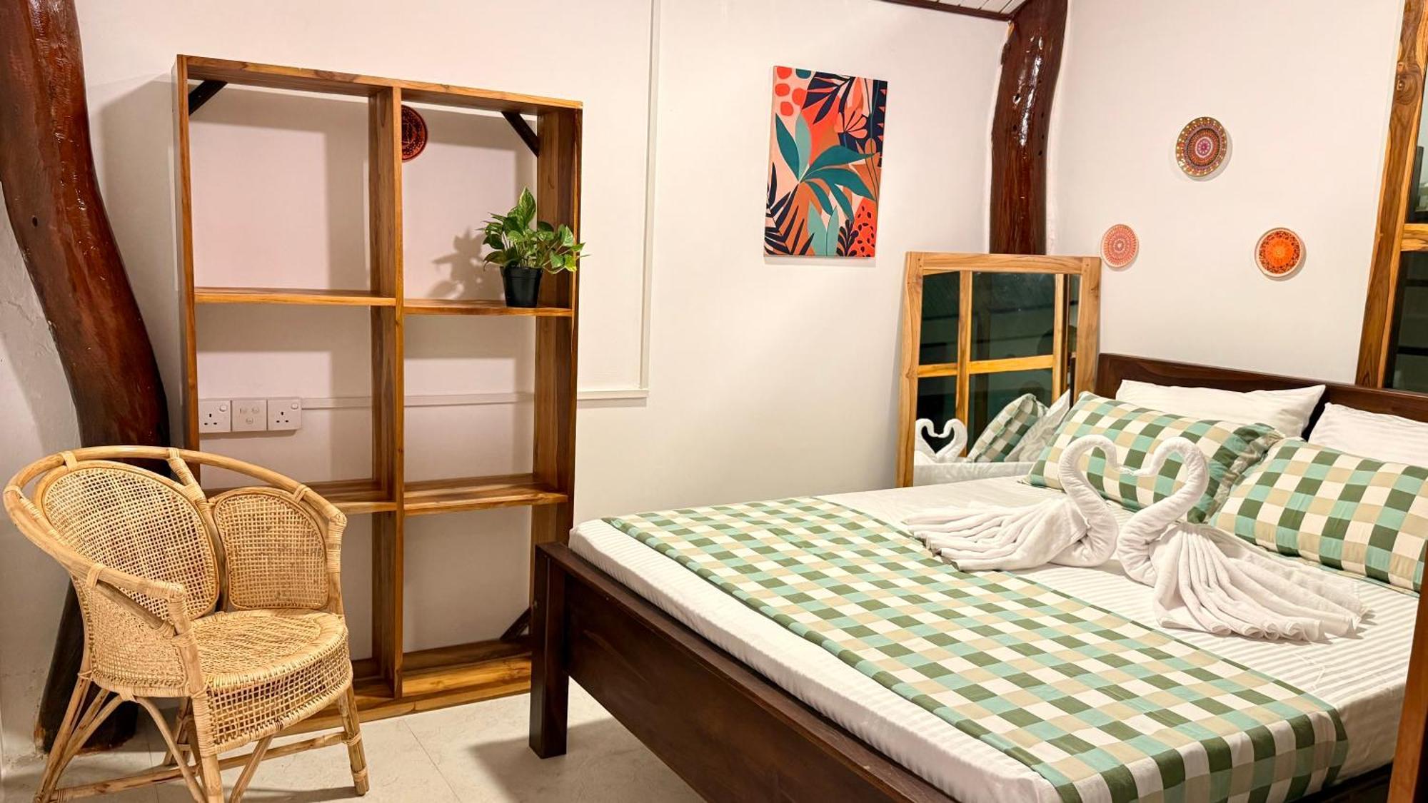 Arcadia Villas Arugambay Arugam Bay Luaran gambar