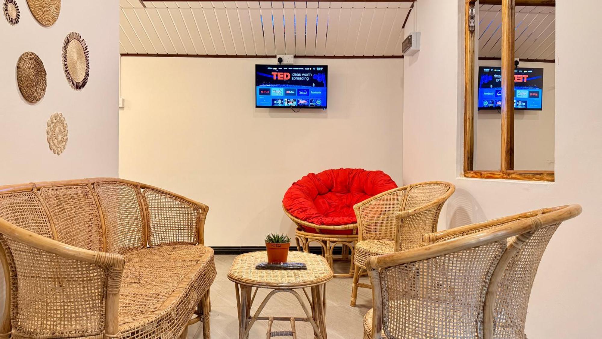 Arcadia Villas Arugambay Arugam Bay Luaran gambar