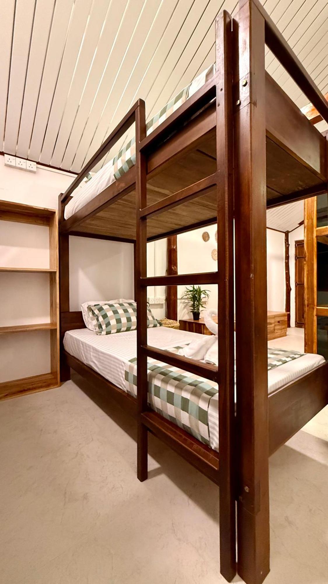 Arcadia Villas Arugambay Arugam Bay Luaran gambar