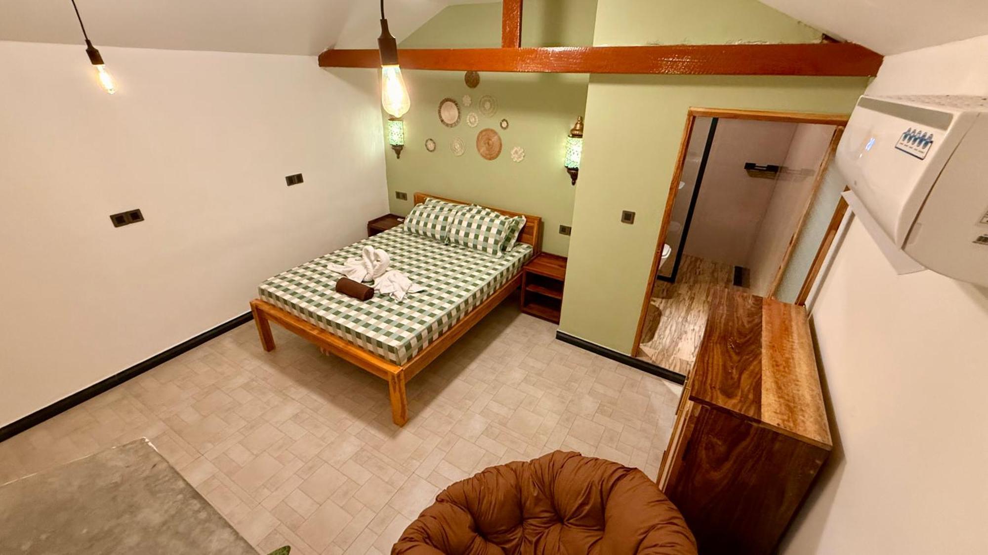 Arcadia Villas Arugambay Arugam Bay Luaran gambar