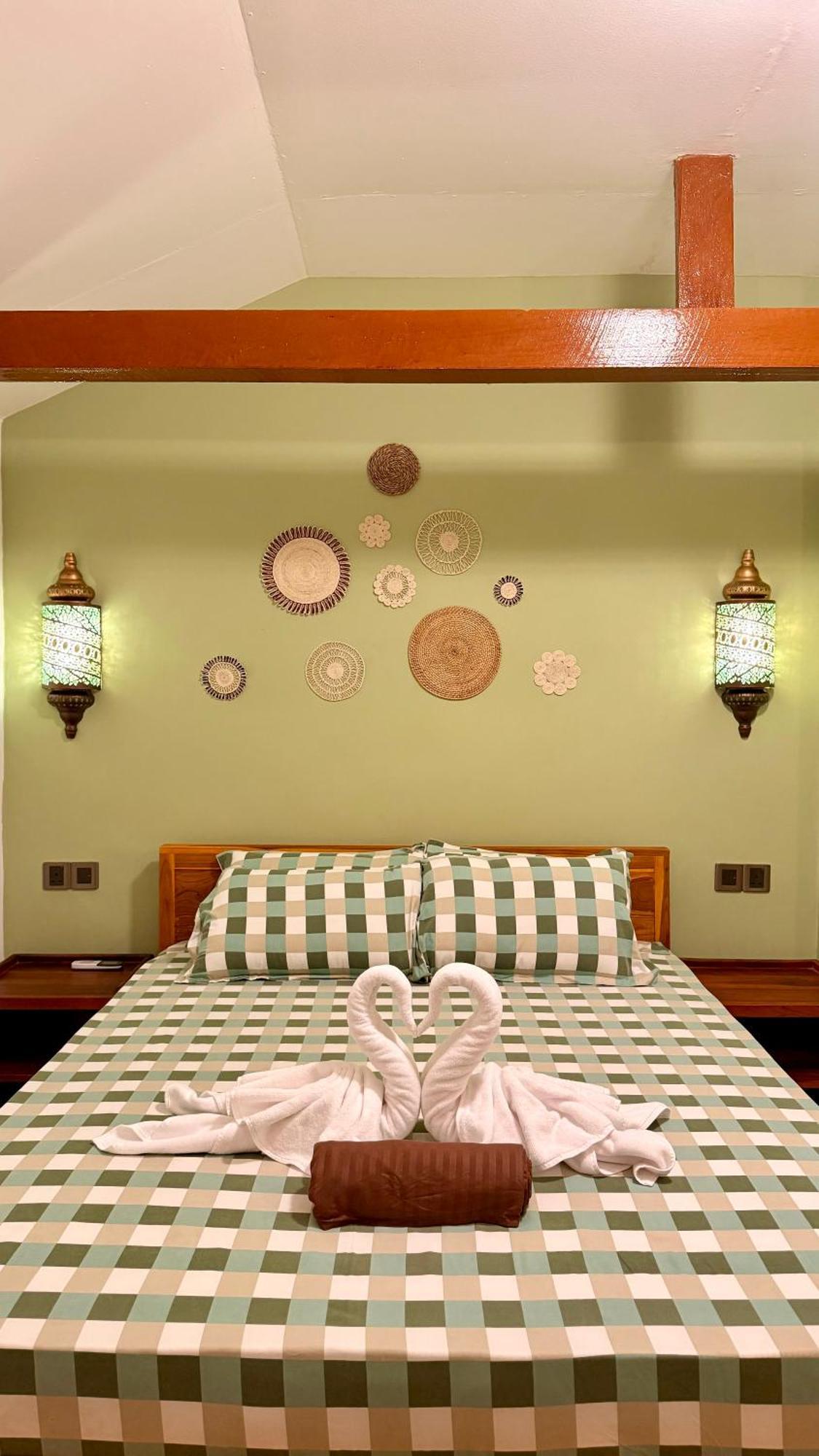 Arcadia Villas Arugambay Arugam Bay Luaran gambar