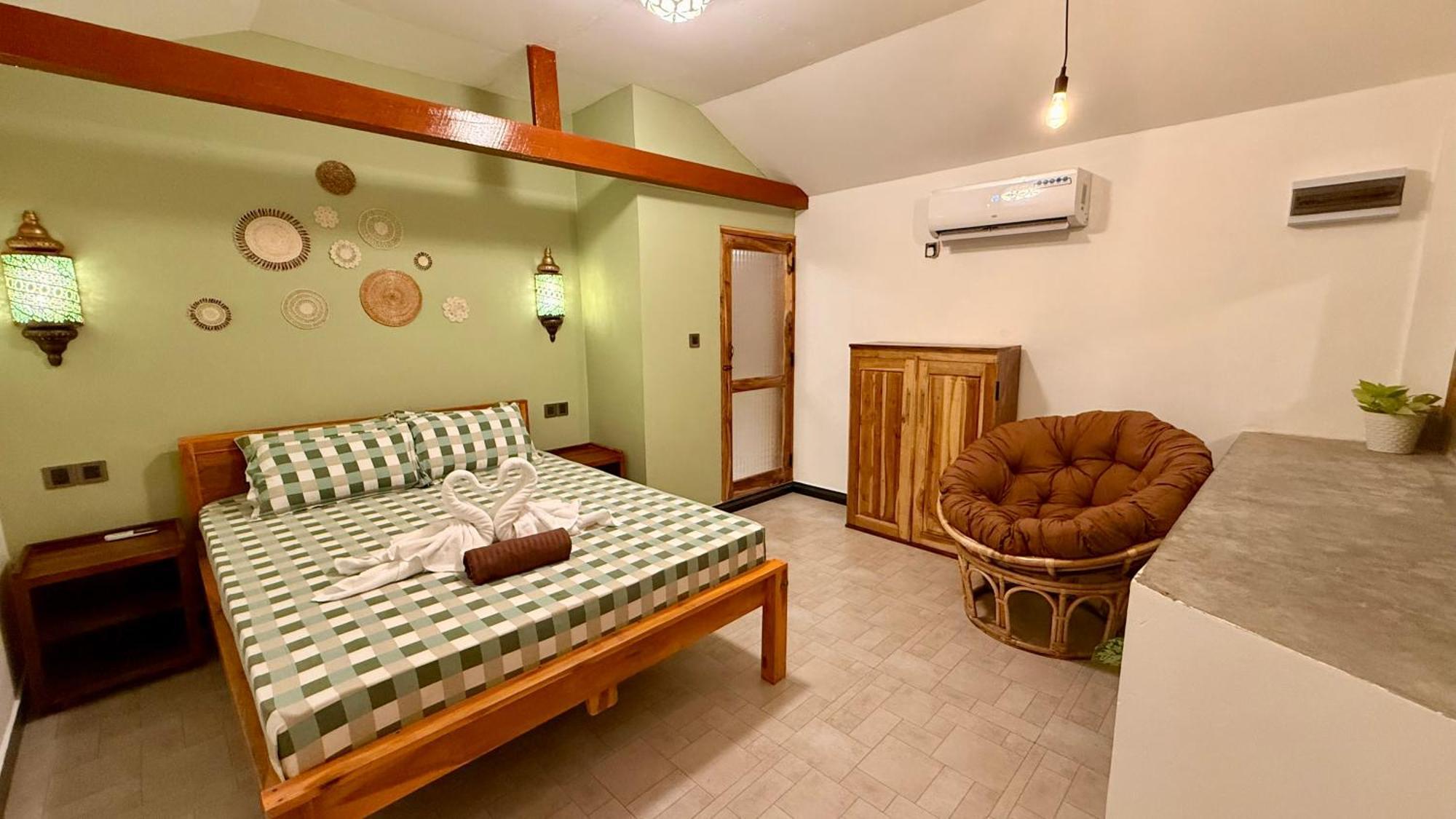 Arcadia Villas Arugambay Arugam Bay Luaran gambar