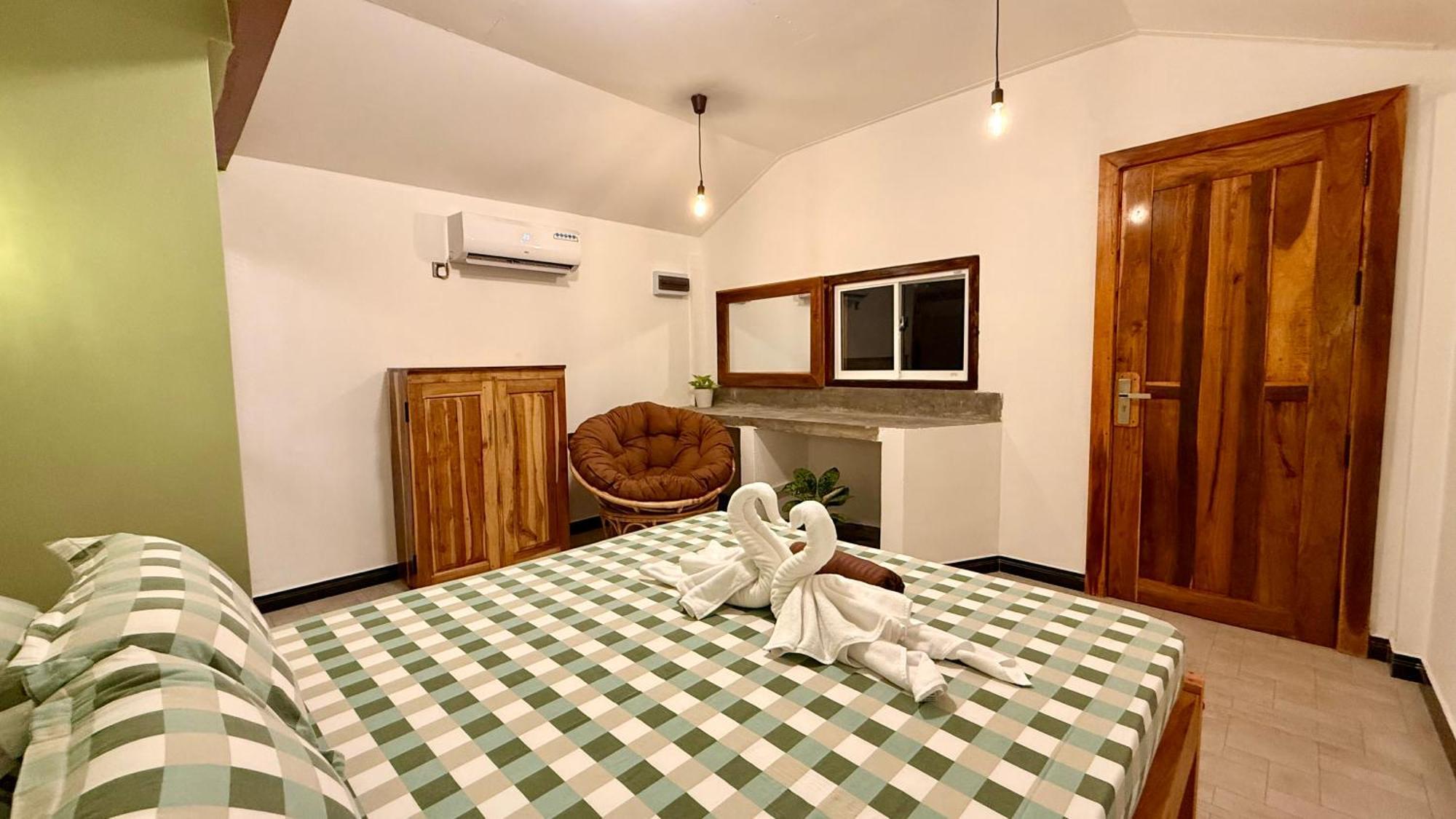 Arcadia Villas Arugambay Arugam Bay Luaran gambar