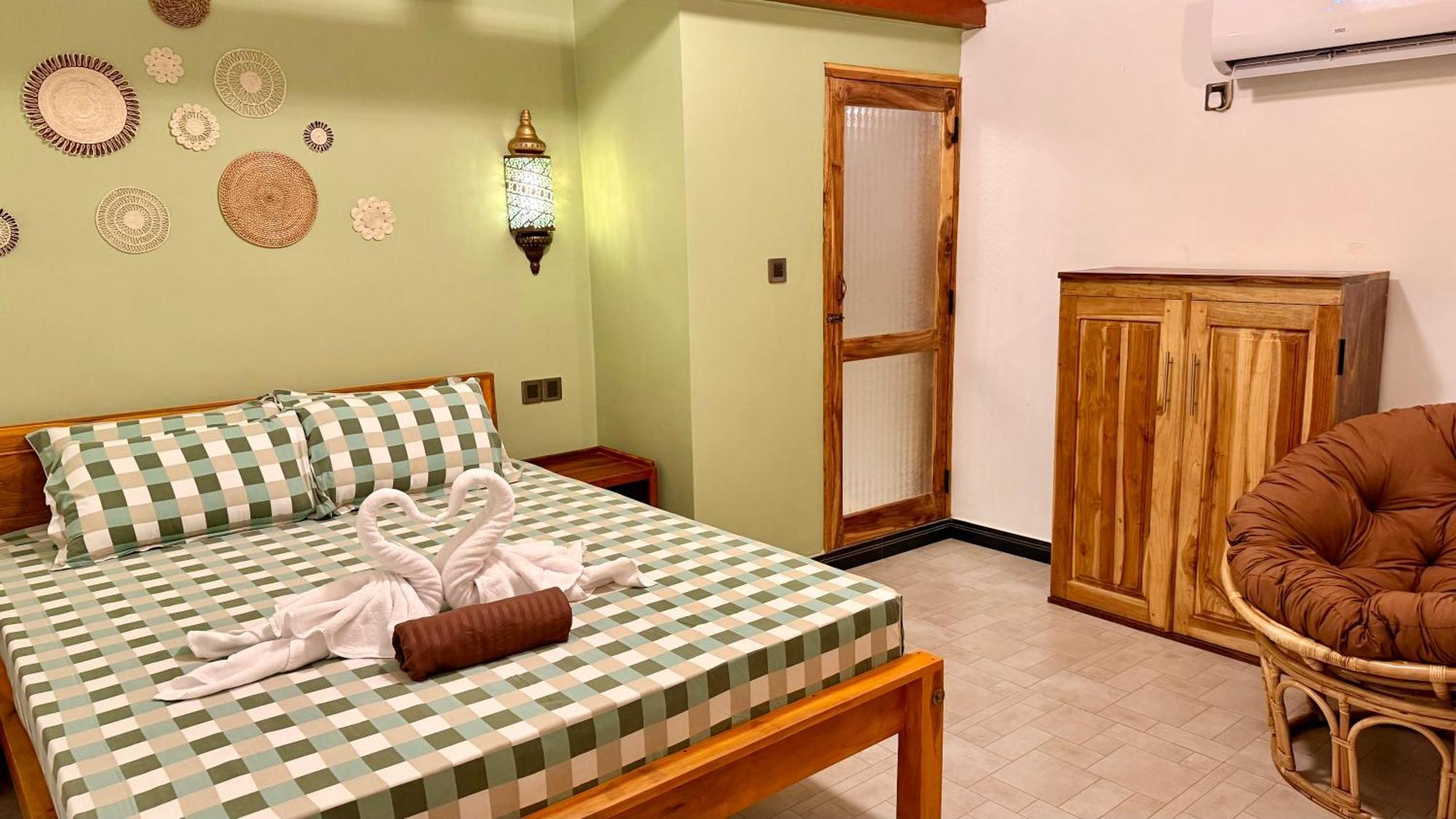 Arcadia Villas Arugambay Arugam Bay Luaran gambar
