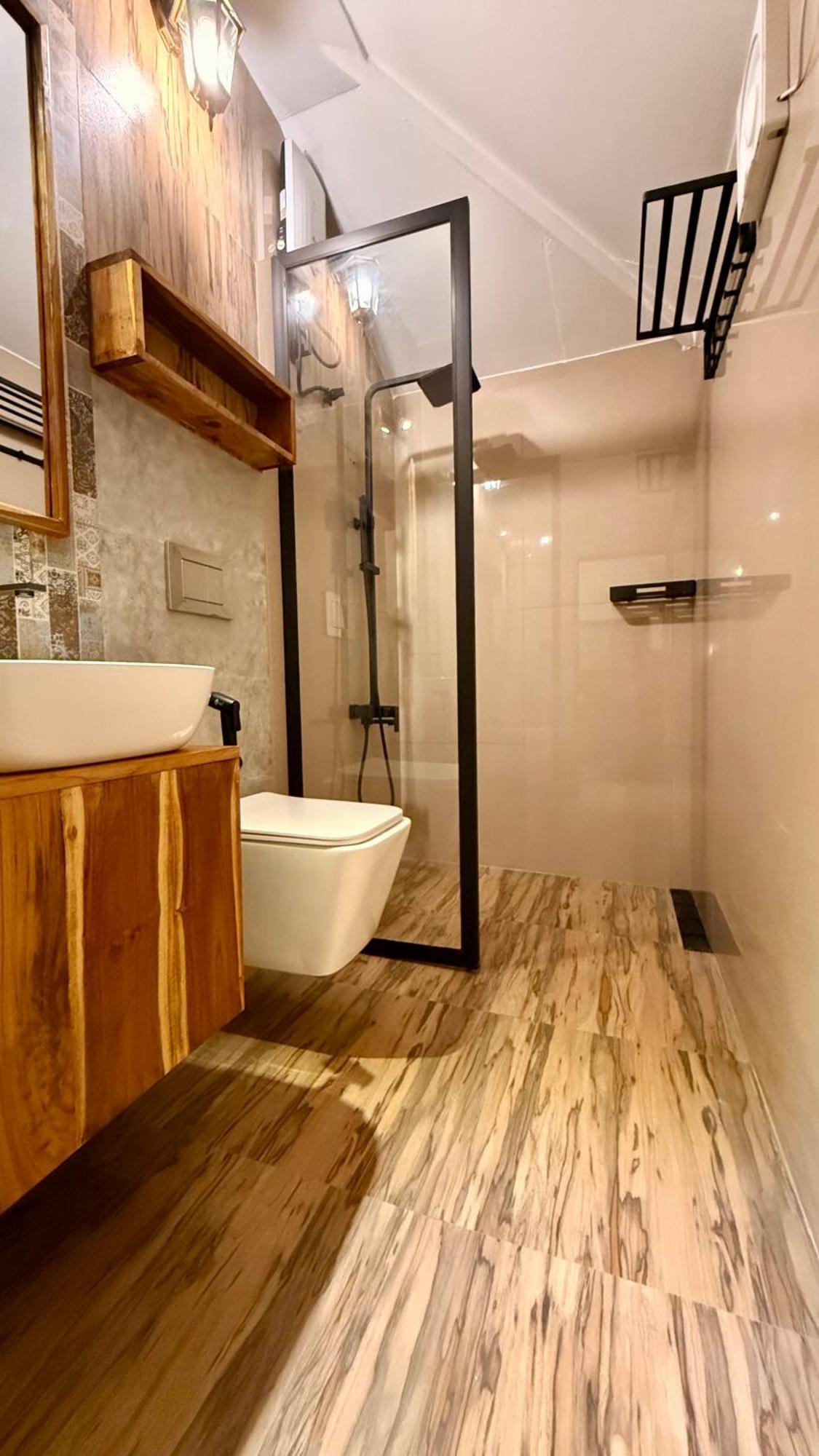 Arcadia Villas Arugambay Arugam Bay Luaran gambar