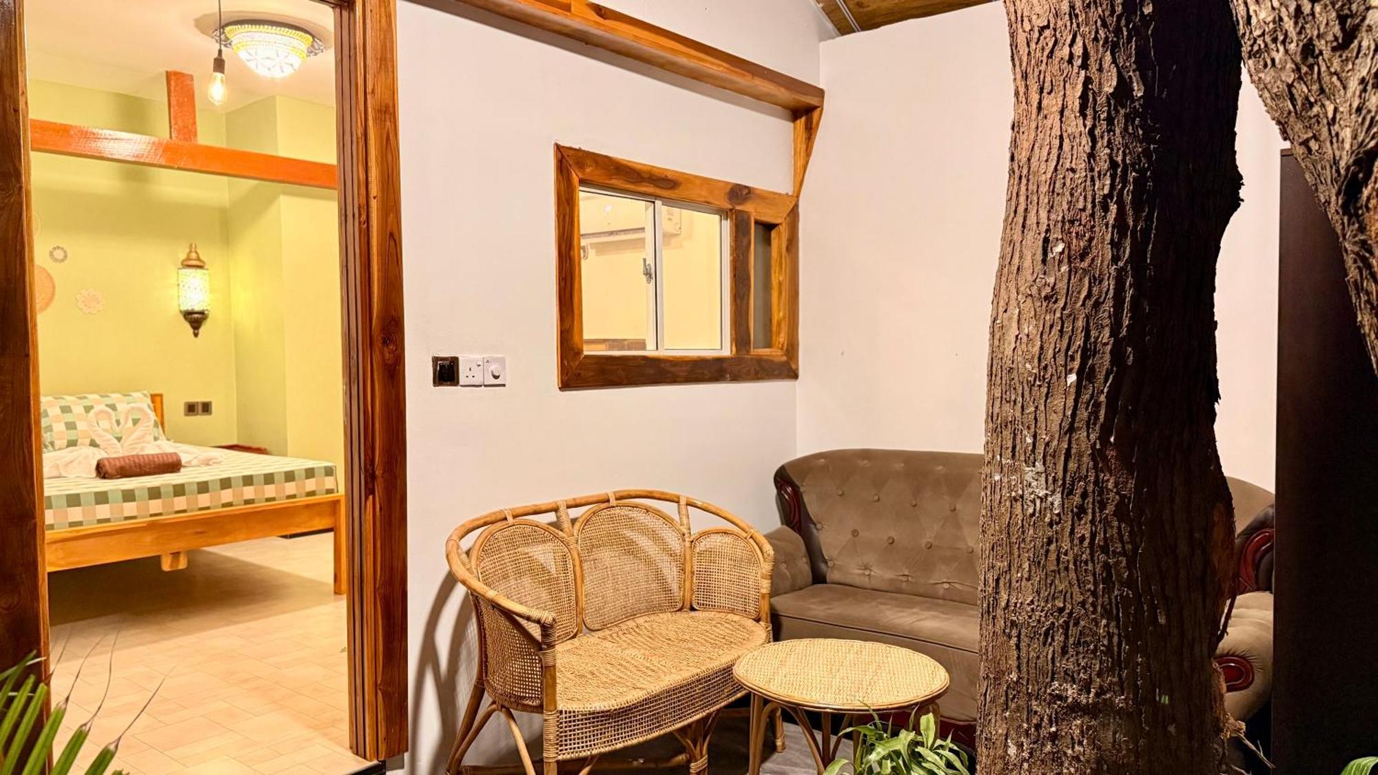 Arcadia Villas Arugambay Arugam Bay Luaran gambar