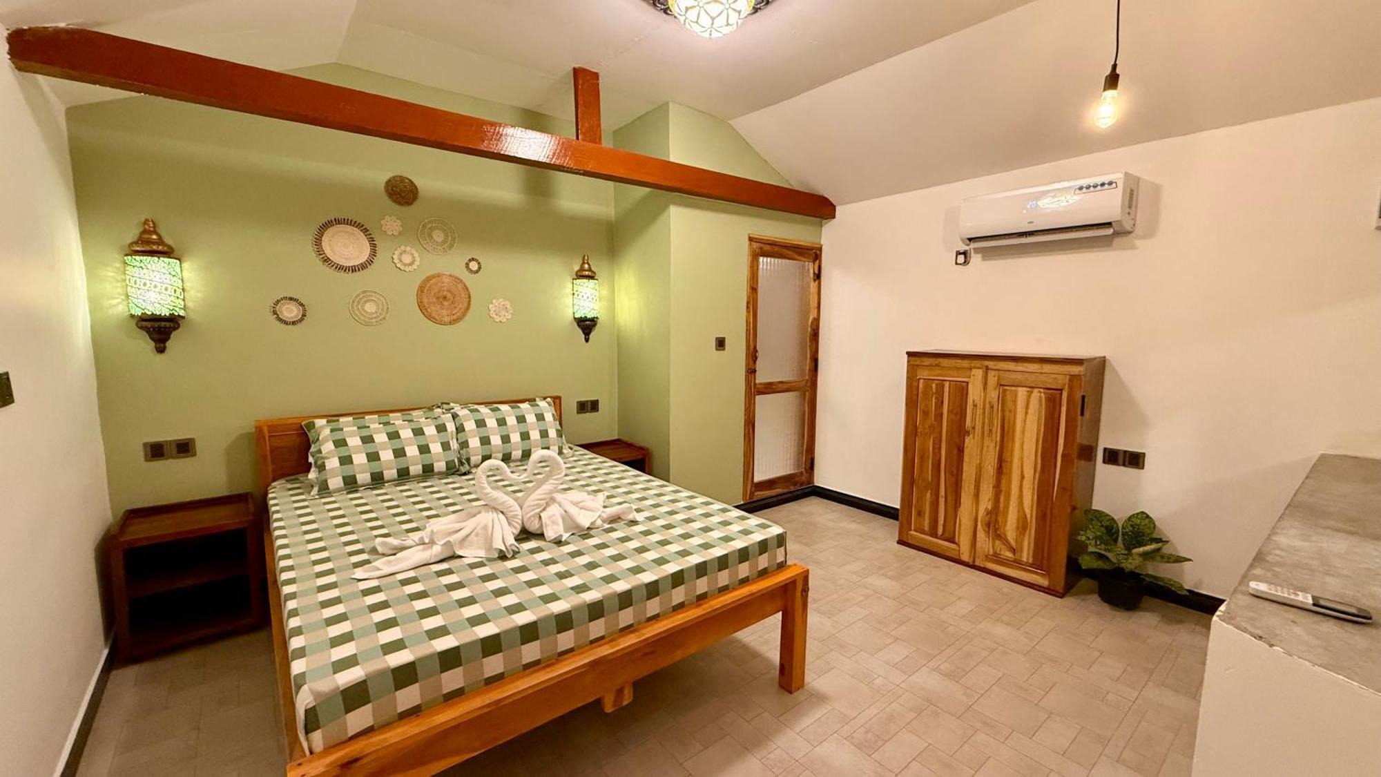 Arcadia Villas Arugambay Arugam Bay Luaran gambar