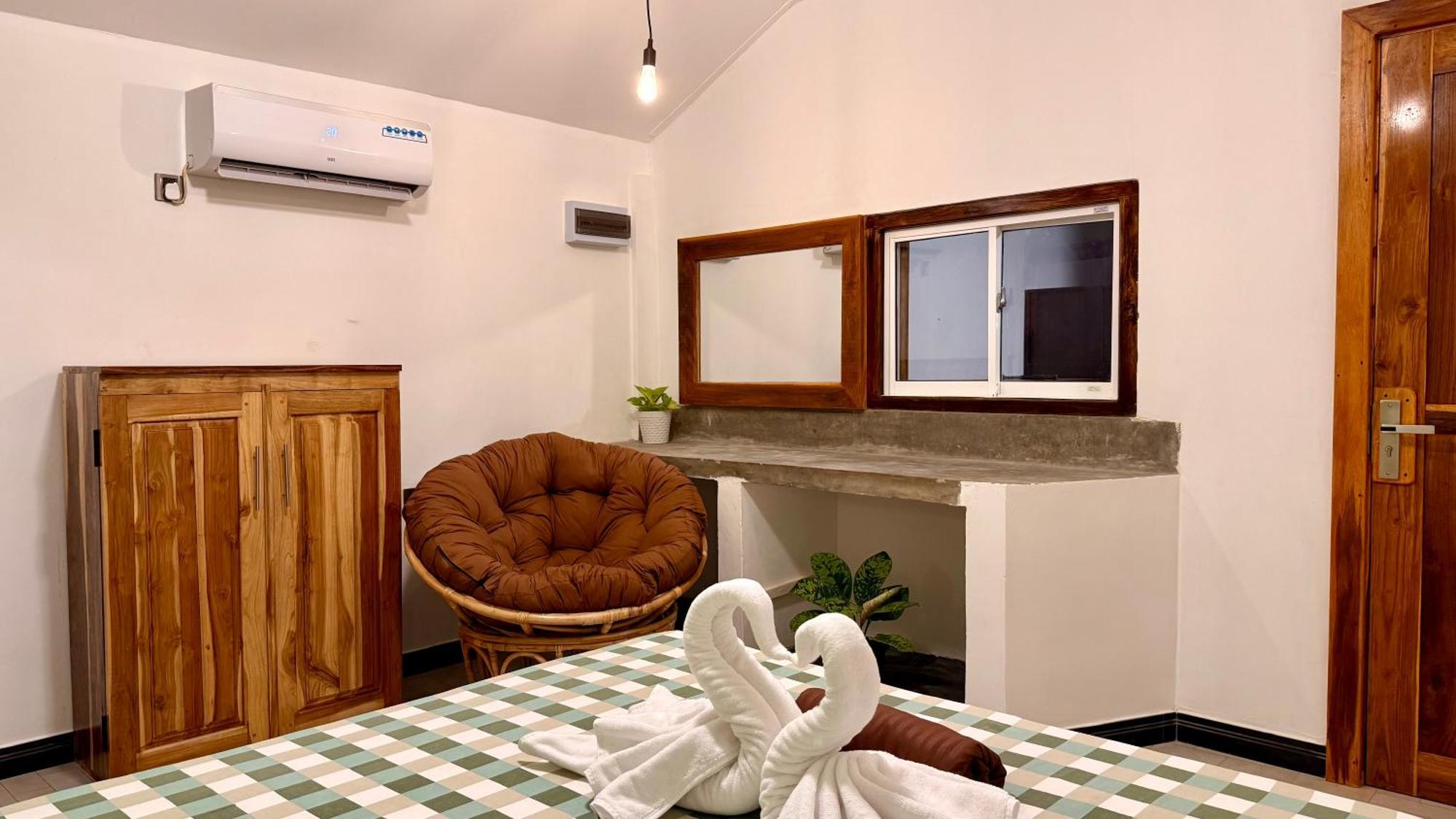 Arcadia Villas Arugambay Arugam Bay Luaran gambar